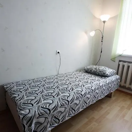 Lm Piiri Kuelaliskorter Põlva Extérieur photo