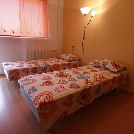 Lm Piiri Kuelaliskorter Põlva Extérieur photo