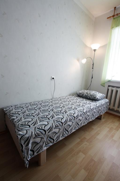 Lm Piiri Kuelaliskorter Appartement *