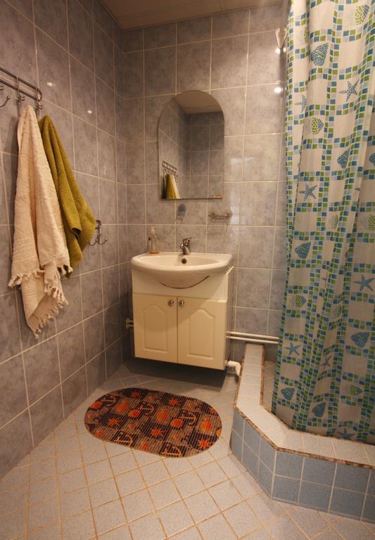 Appartement Lm Piiri Kuelaliskorter